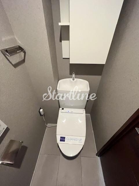 レジディア中延の物件内観写真