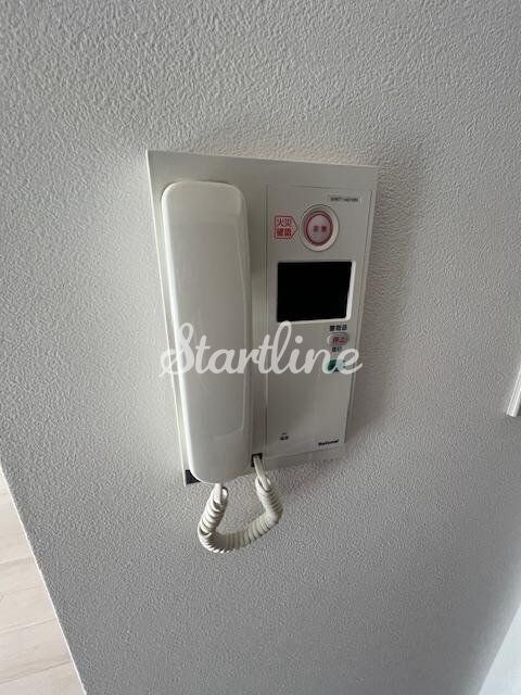 レジディア中延の物件内観写真