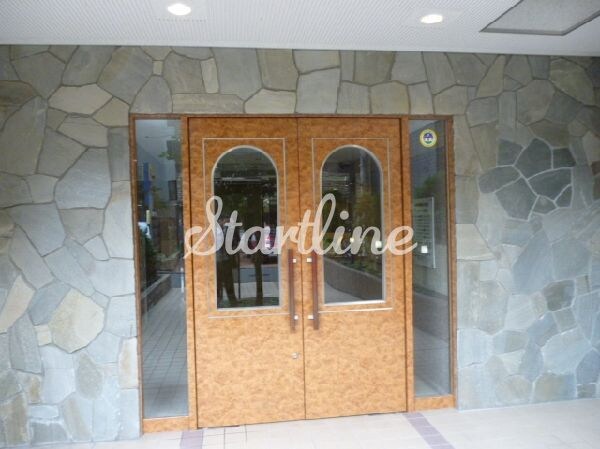 メインステージ赤坂IIの物件内観写真