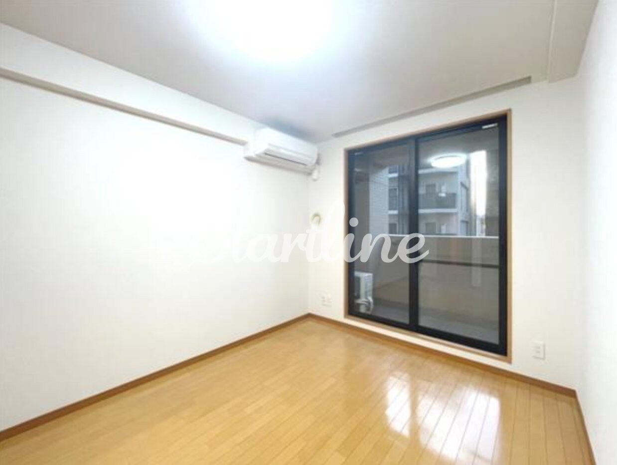 メインステージ赤坂IIの物件内観写真