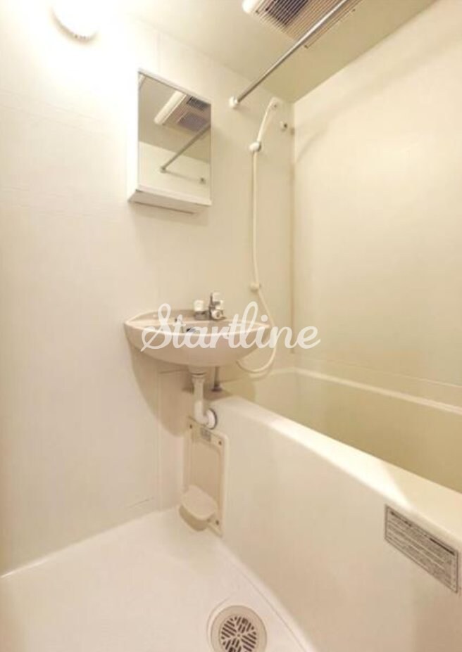 メインステージ赤坂IIの物件内観写真