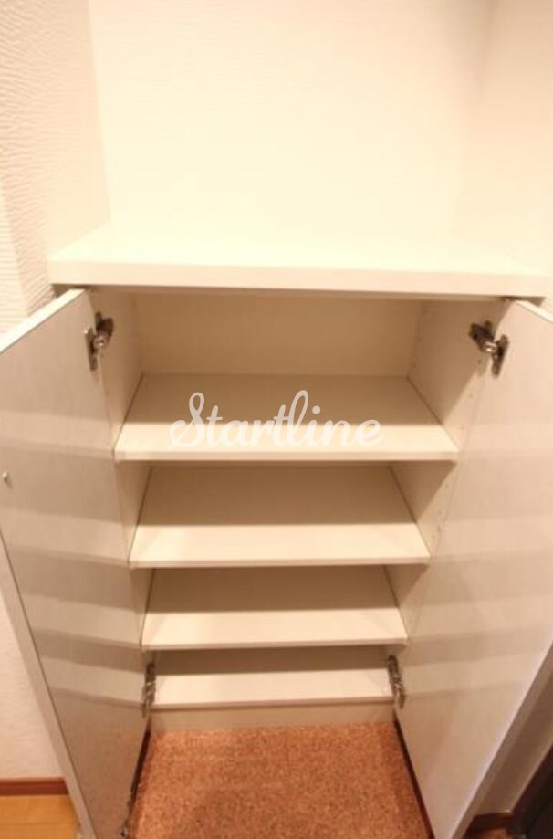 メインステージ赤坂IIの物件内観写真