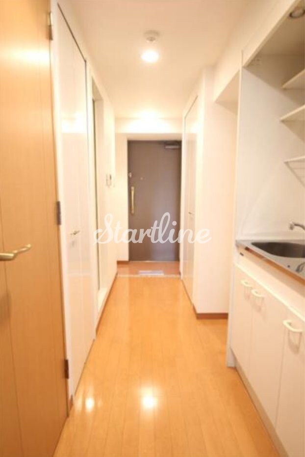 メインステージ赤坂IIの物件内観写真