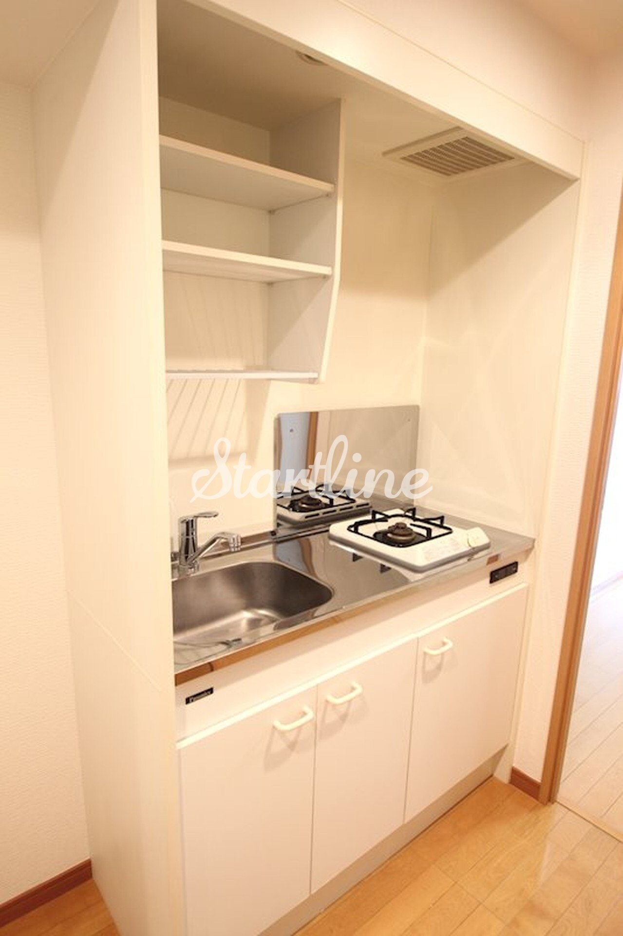 メインステージ赤坂IIの物件内観写真