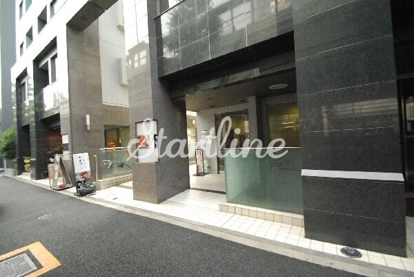 デュオ・スカーラ西麻布タワーイーストの物件内観写真