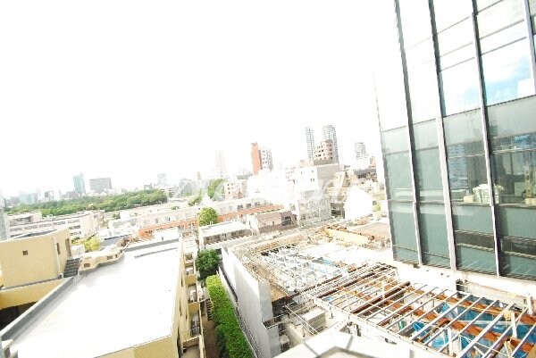 デュオ・スカーラ西麻布タワーイーストの物件内観写真