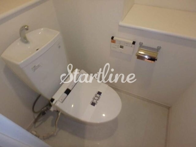 デュオ・スカーラ西麻布タワーイーストの物件内観写真