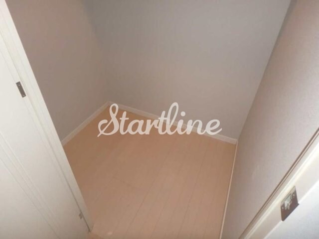 デュオ・スカーラ西麻布タワーイーストの物件内観写真