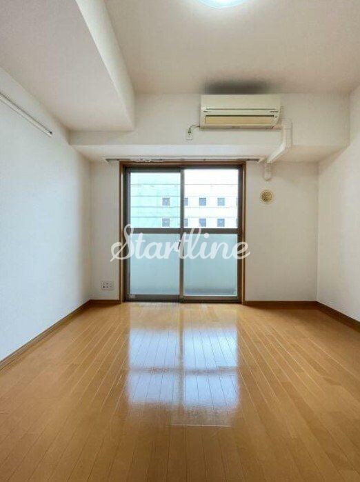 スカイコートヴィーダ五反田ウエストの物件内観写真