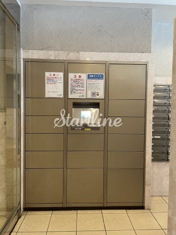 スカイコートヴィーダ五反田ウエストの物件内観写真