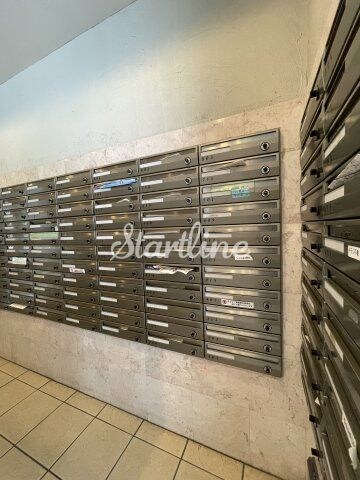 スカイコートヴィーダ五反田ウエストの物件内観写真