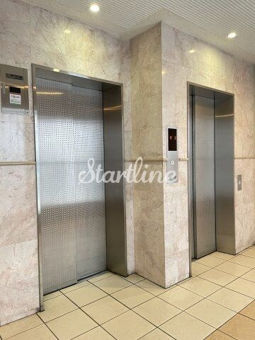 スカイコートヴィーダ五反田ウエストの物件内観写真