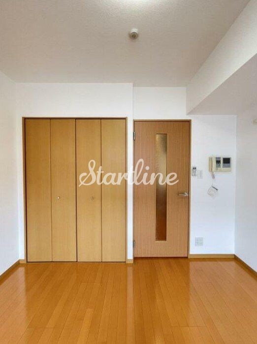 スカイコートヴィーダ五反田ウエストの物件内観写真