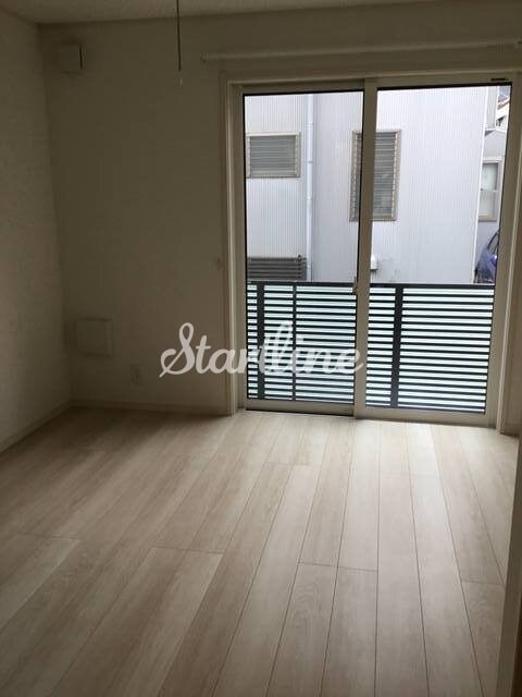 Kハイム中延の物件内観写真