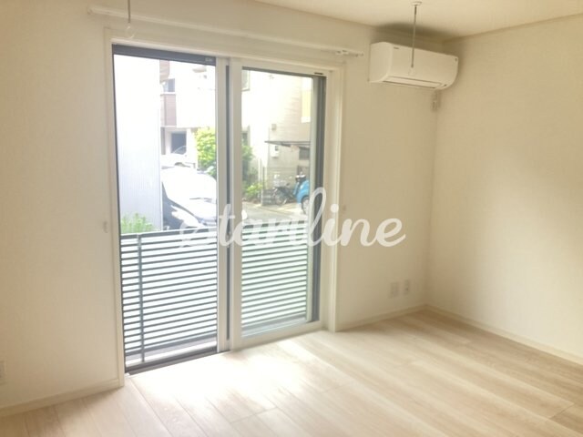 Kハイム中延の物件内観写真