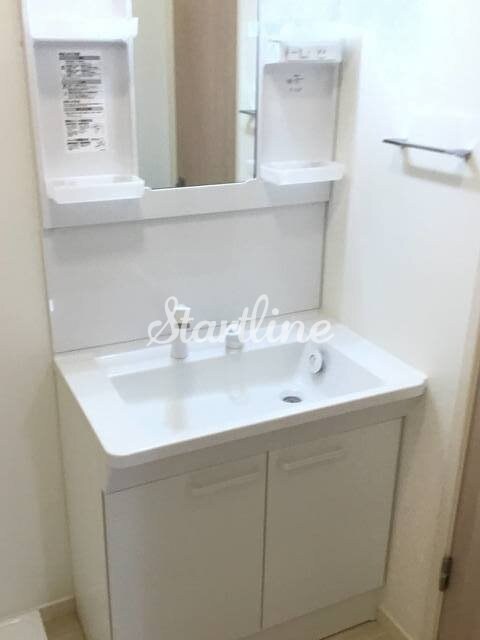 Kハイム中延の物件内観写真