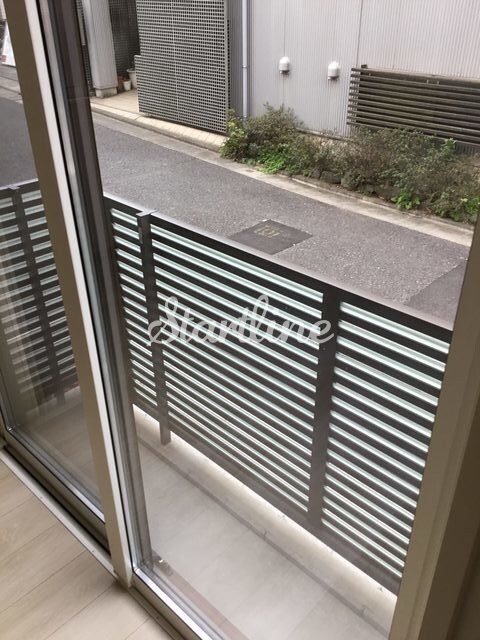 Kハイム中延の物件内観写真