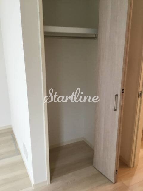 Kハイム中延の物件内観写真