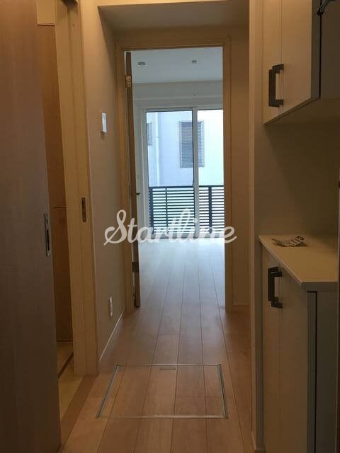 Kハイム中延の物件内観写真