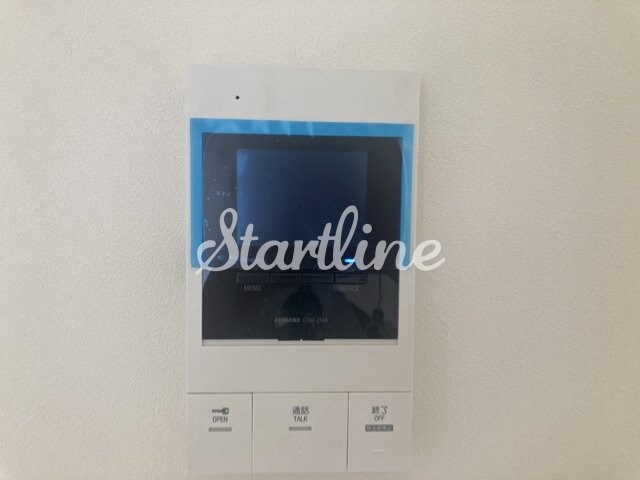 Kハイム中延の物件内観写真