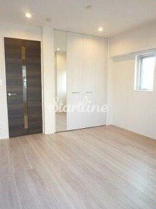 カーサスプレンディッド赤坂7丁目の物件内観写真