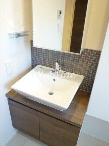 カーサスプレンディッド赤坂7丁目の物件内観写真