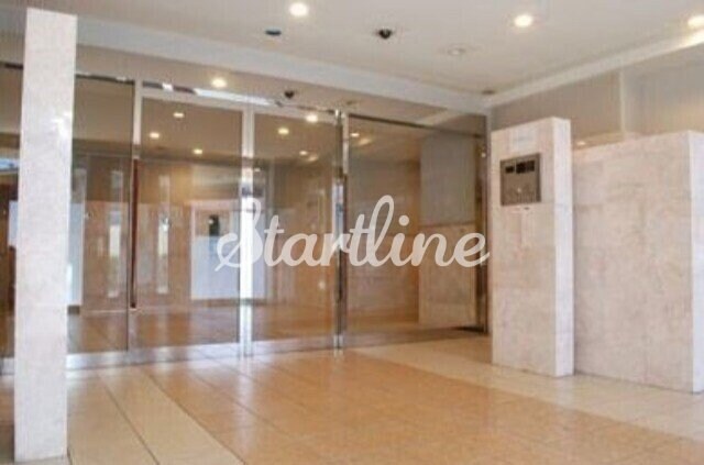 スカイコート・ヴィーダ五反田ウエスト の物件内観写真