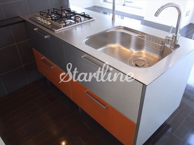 エムエフピーアールコート麻布十番(MFPRコート麻布十番)の物件内観写真