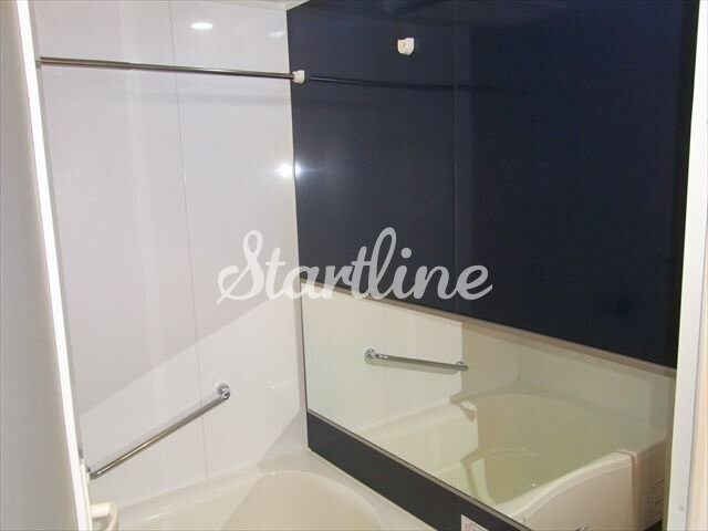 エムエフピーアールコート麻布十番(MFPRコート麻布十番)の物件内観写真