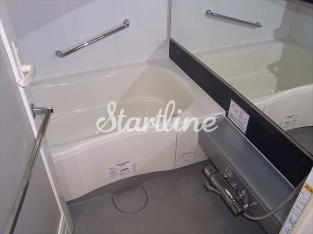 エムエフピーアールコート麻布十番(MFPRコート麻布十番)の物件内観写真