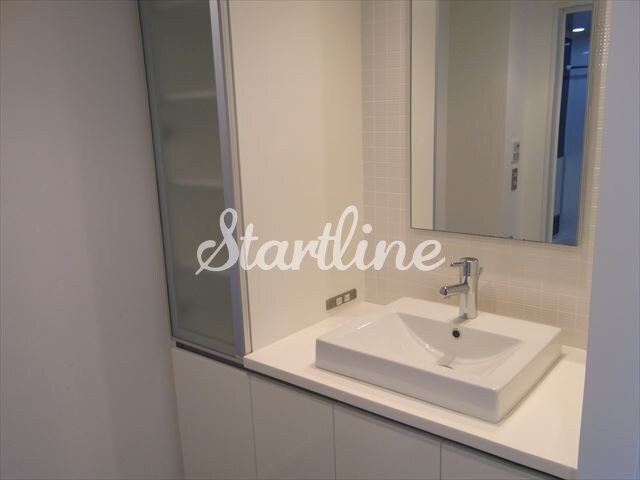 エムエフピーアールコート麻布十番(MFPRコート麻布十番)の物件内観写真