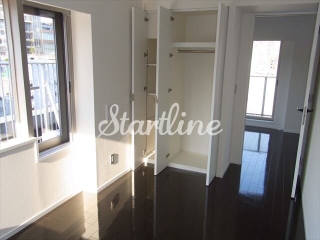 エムエフピーアールコート麻布十番(MFPRコート麻布十番)の物件内観写真