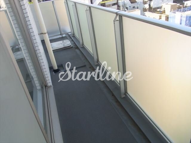 エムエフピーアールコート麻布十番(MFPRコート麻布十番)の物件内観写真