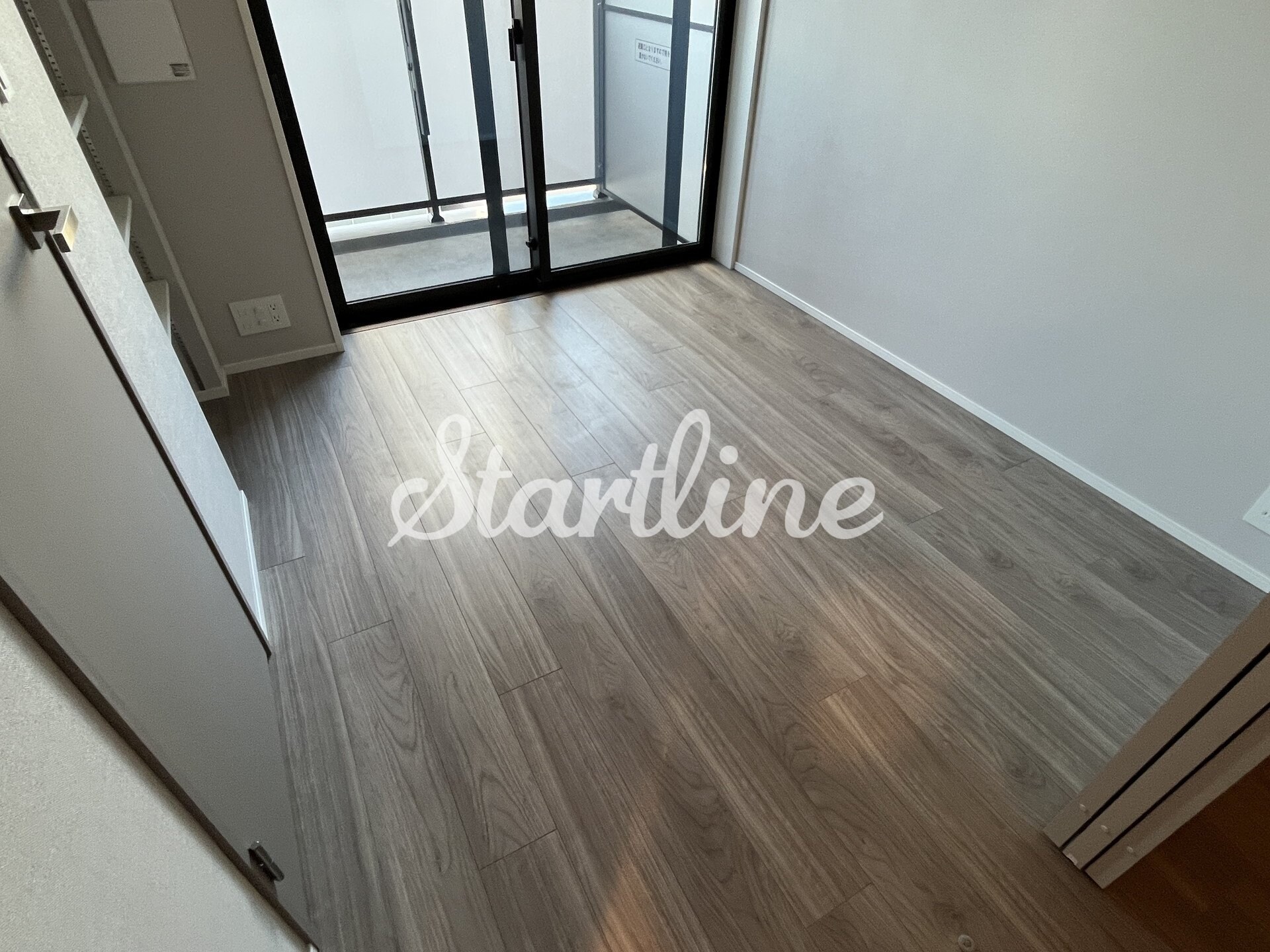 ザ・グロー三田(The glow Mita)の物件内観写真