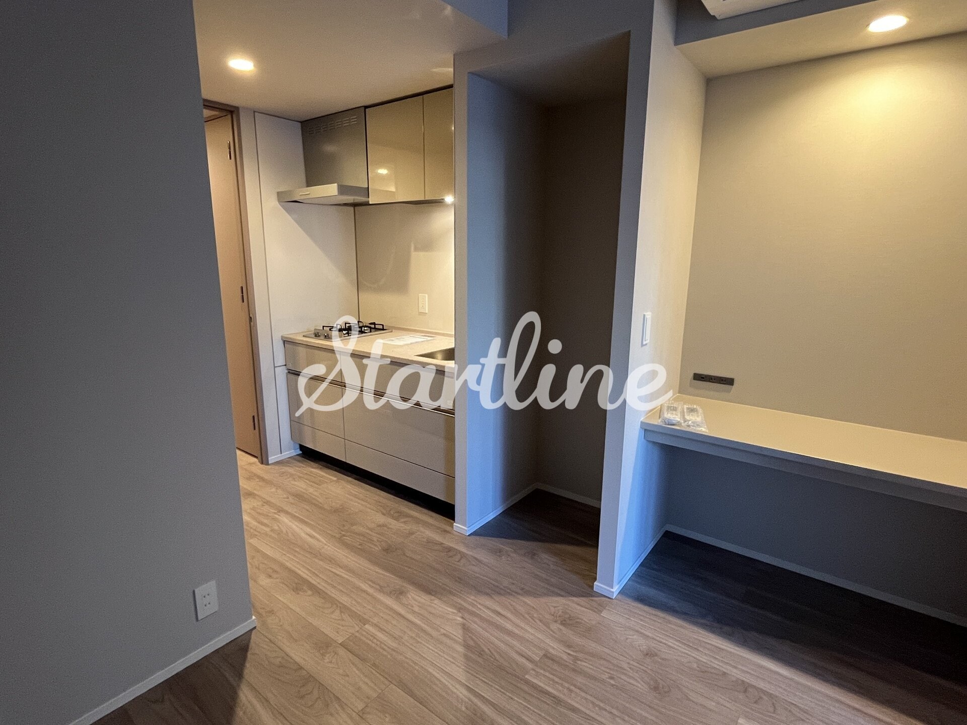 ザ・グロー三田(The glow Mita)の物件内観写真