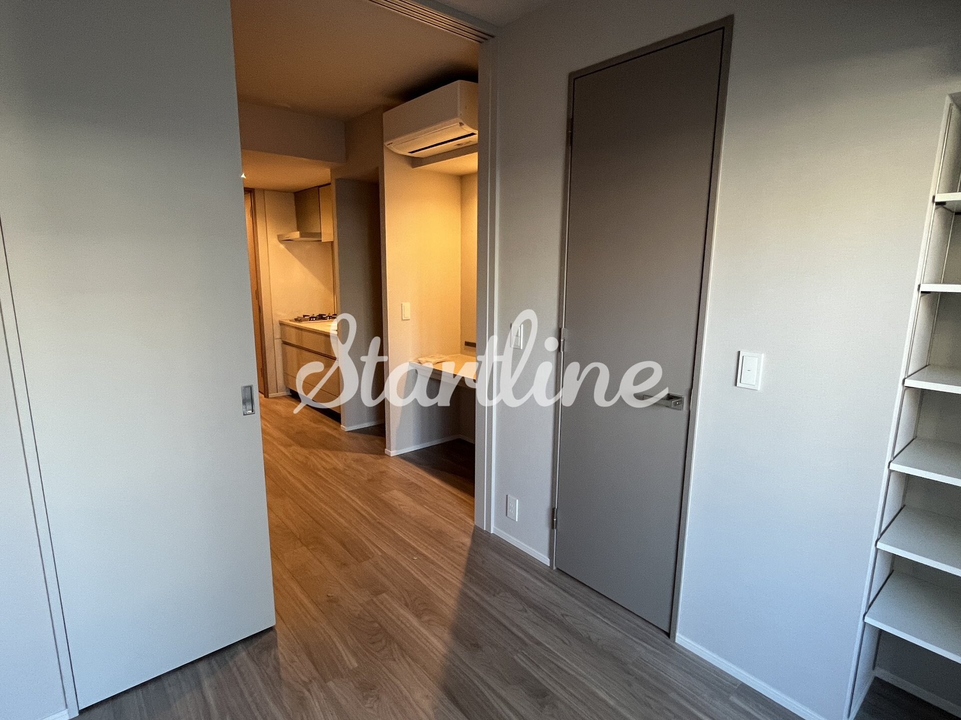 ザ・グロー三田(The glow Mita)の物件内観写真