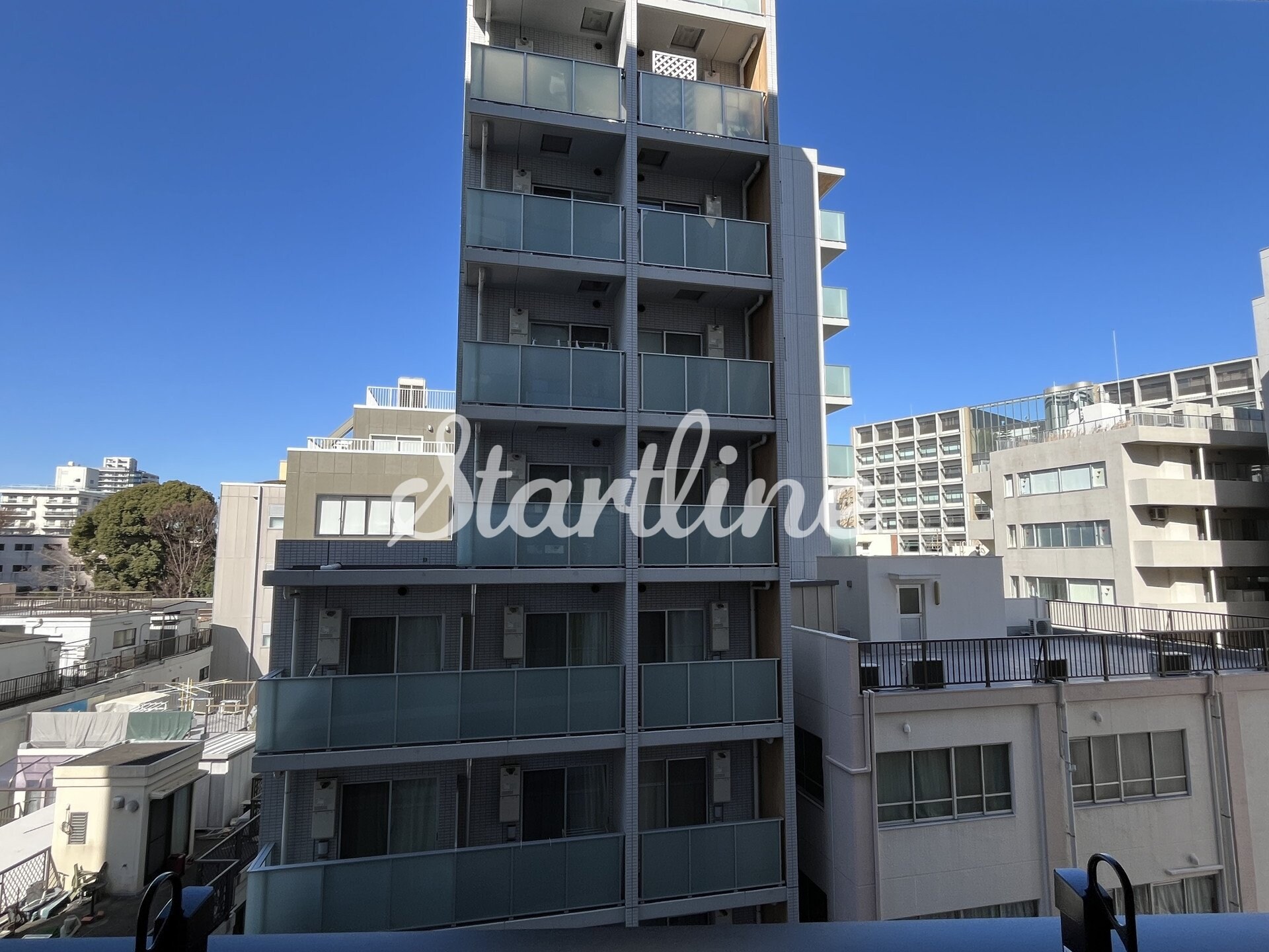 ザ・グロー三田(The glow Mita)の物件内観写真