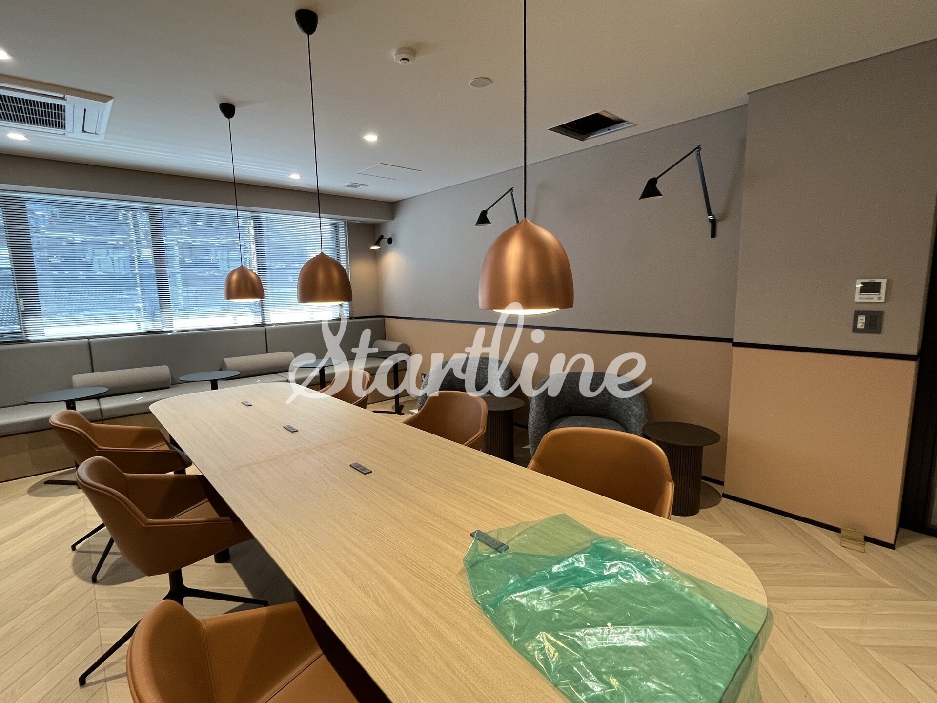 ザ・グロー三田(The glow Mita)の物件内観写真