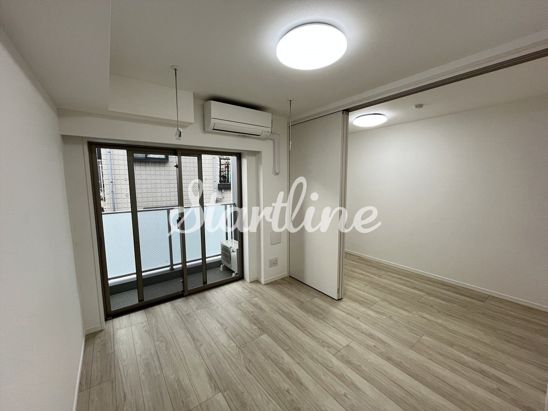 アイルグランデ品川の物件内観写真