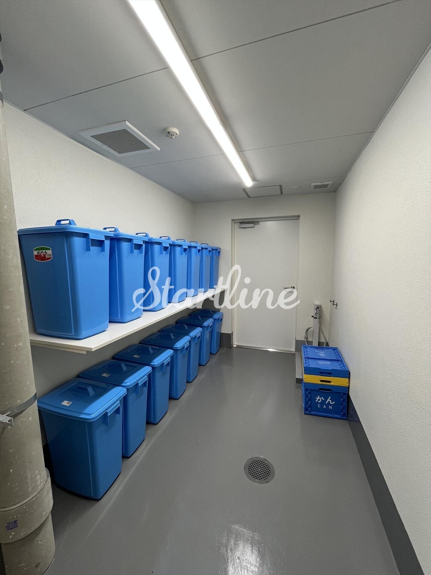 アイルグランデ品川の物件内観写真