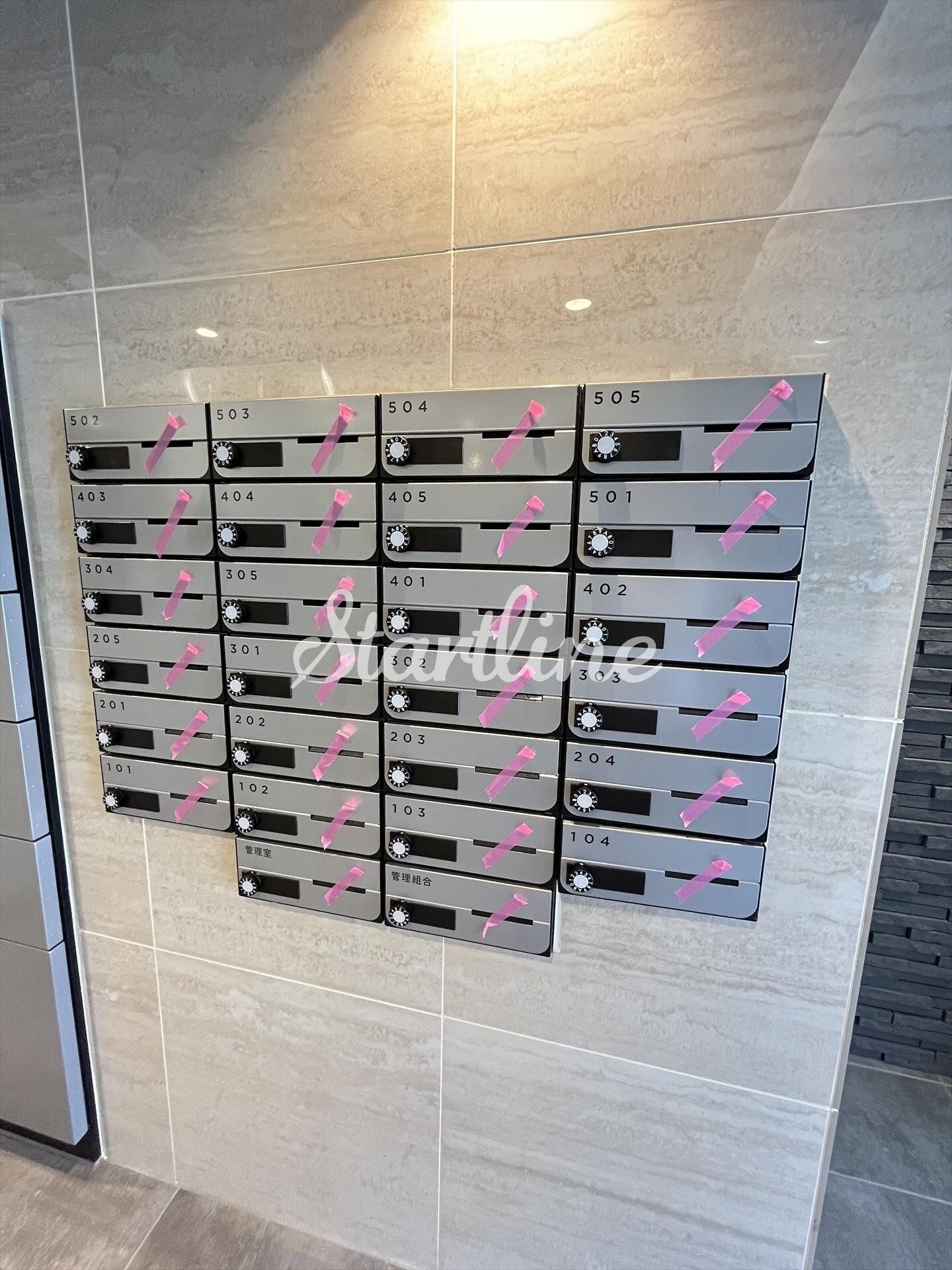 アイルグランデ品川の物件内観写真