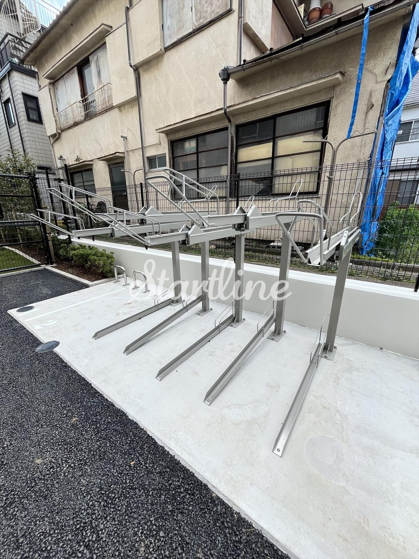 アイルグランデ品川の物件内観写真