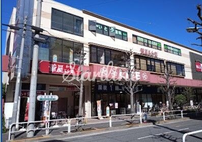 ルフォンプログレ品川戸越の物件内観写真