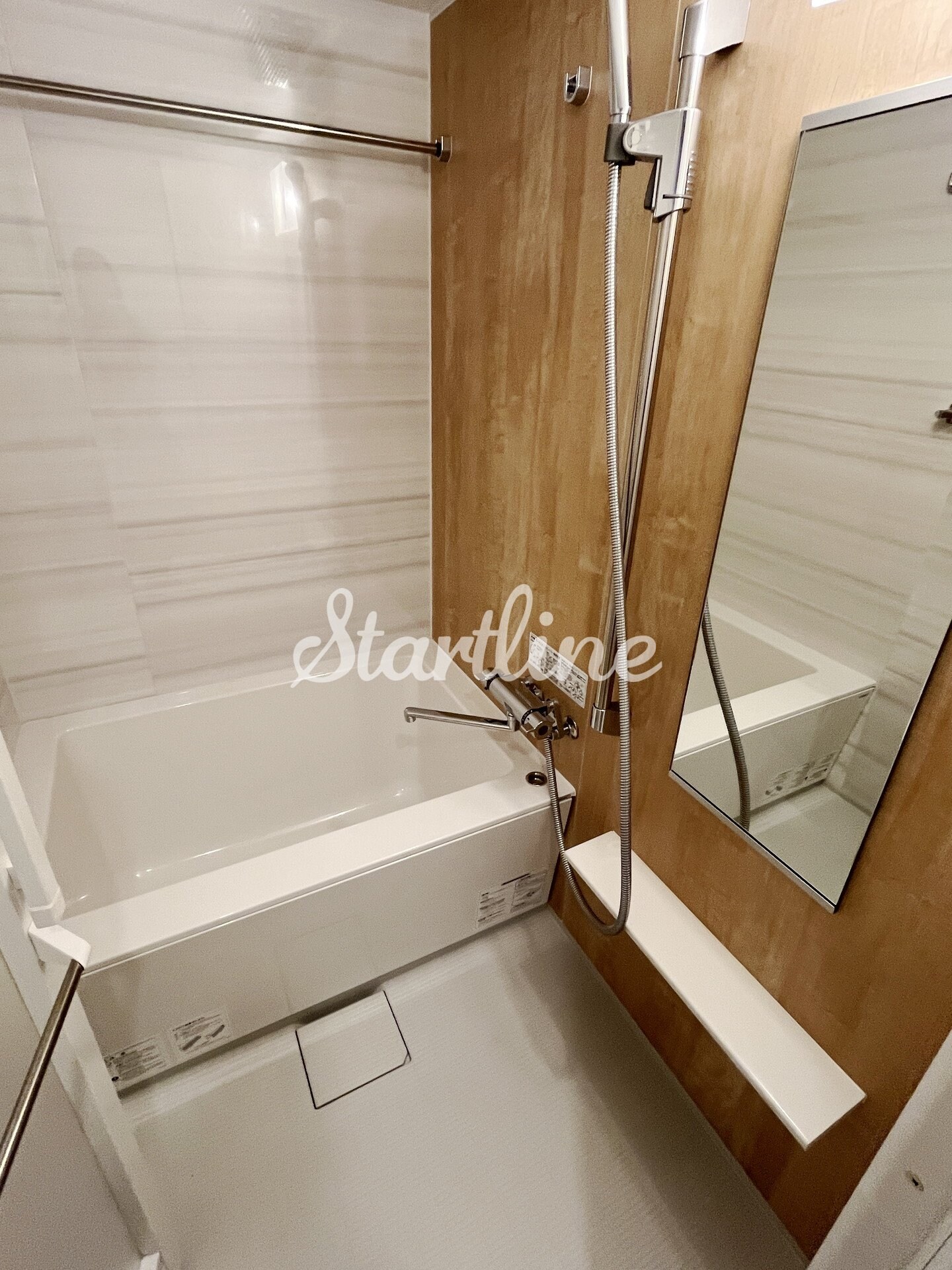 ルフォンプログレ品川戸越の物件内観写真