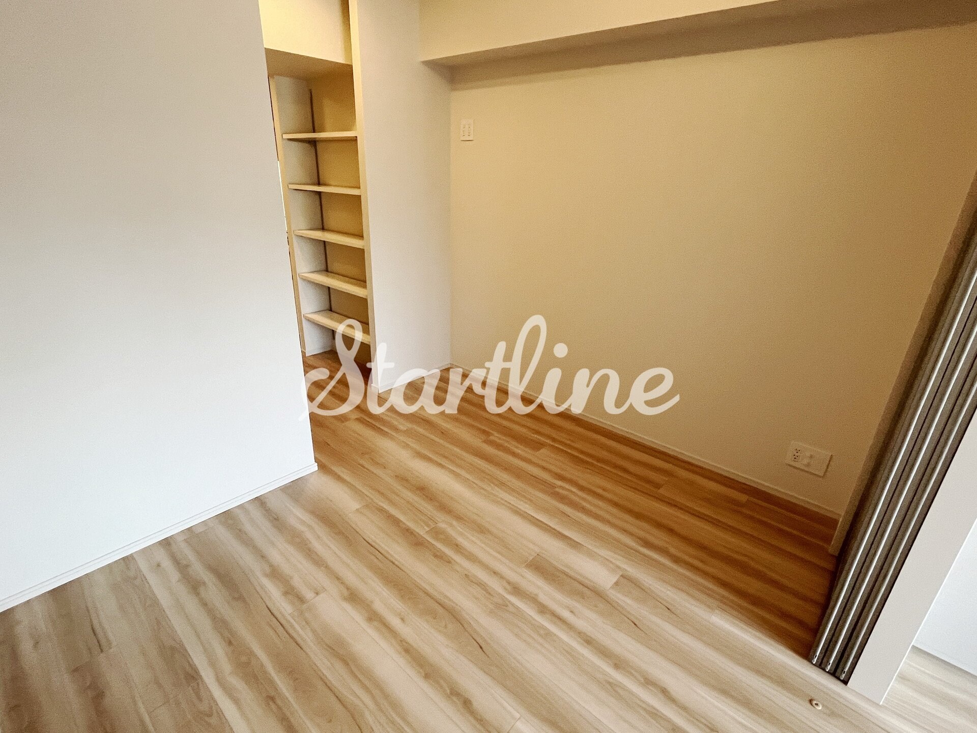 ルフォンプログレ品川戸越の物件内観写真