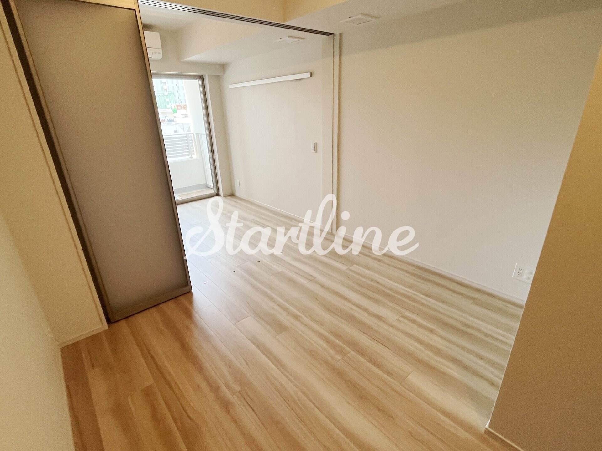 ルフォンプログレ品川戸越の物件内観写真