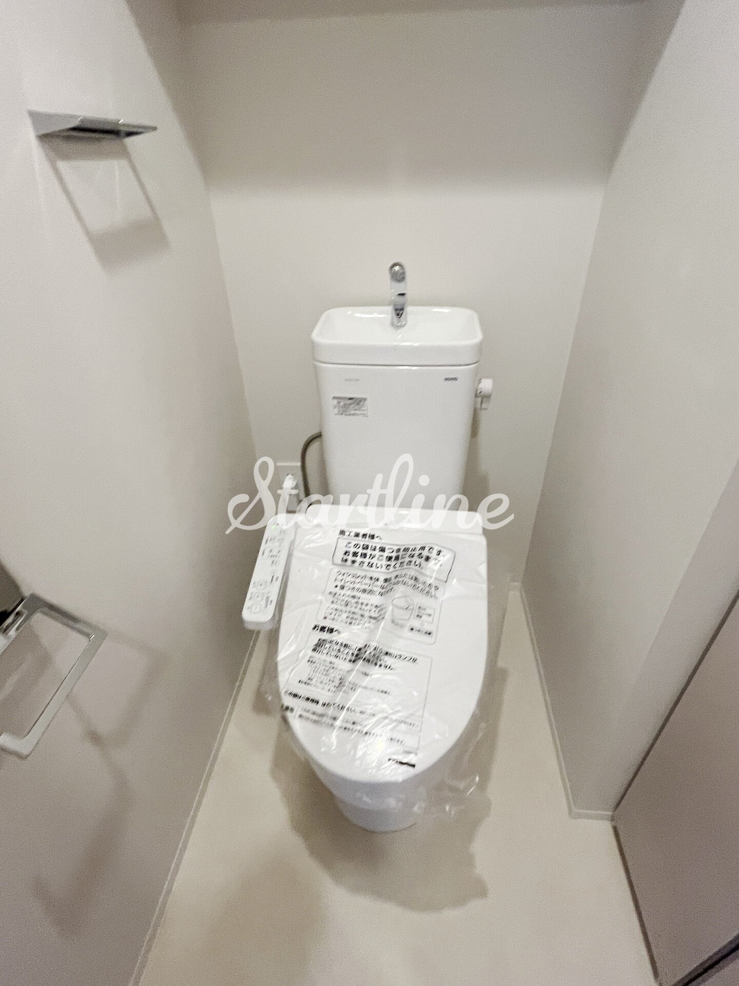 ルフォンプログレ品川戸越の物件内観写真