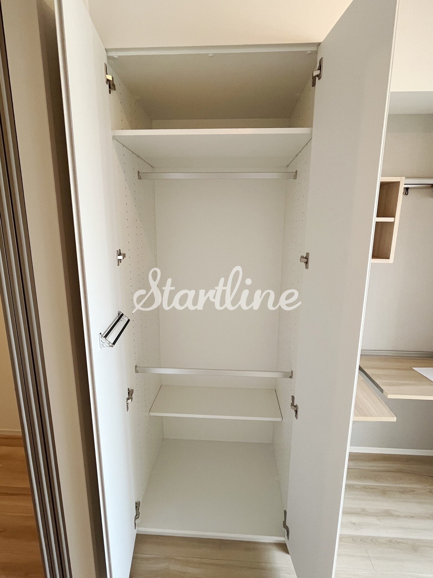 ルフォンプログレ品川戸越の物件内観写真