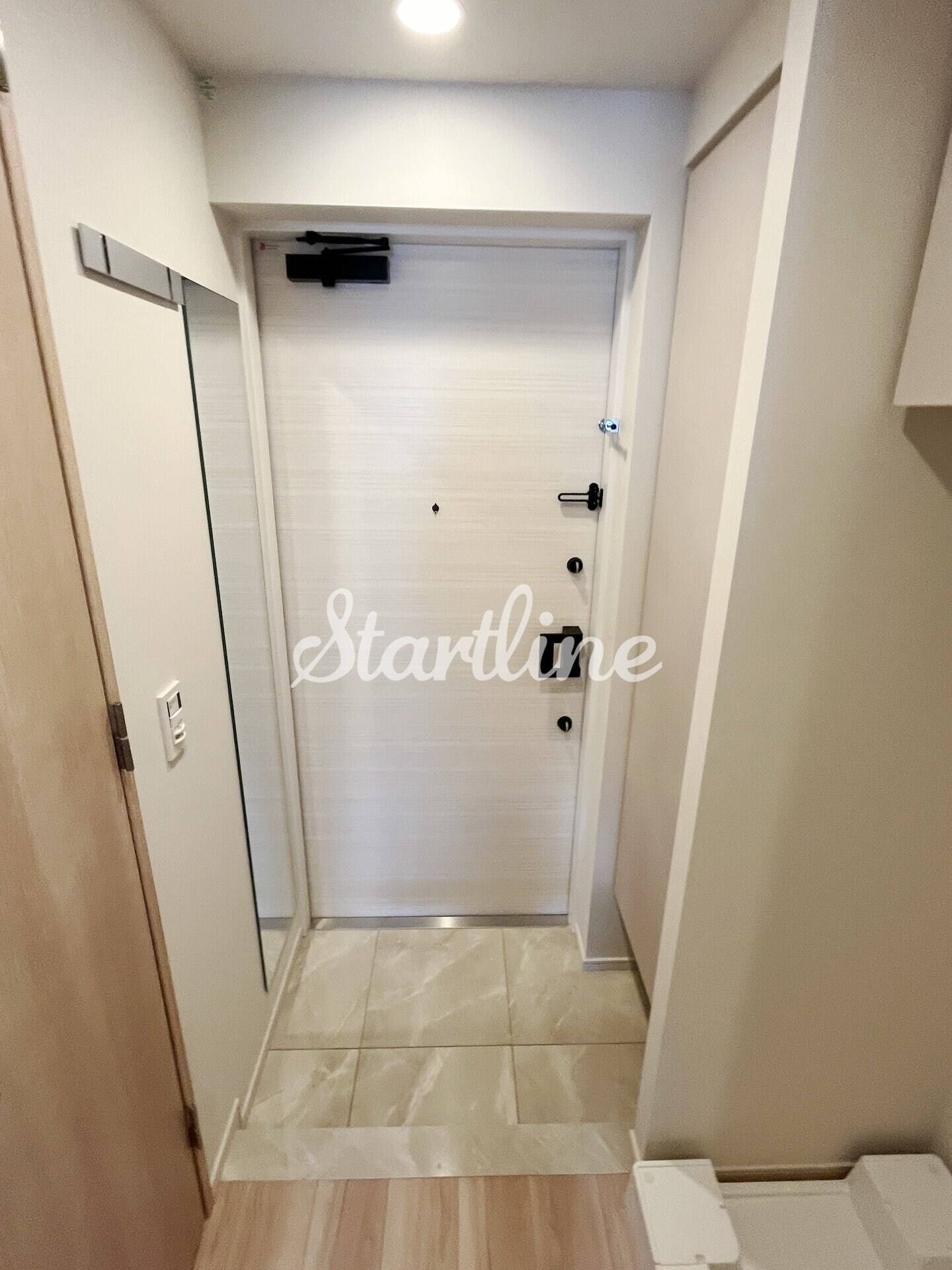 ルフォンプログレ品川戸越の物件内観写真