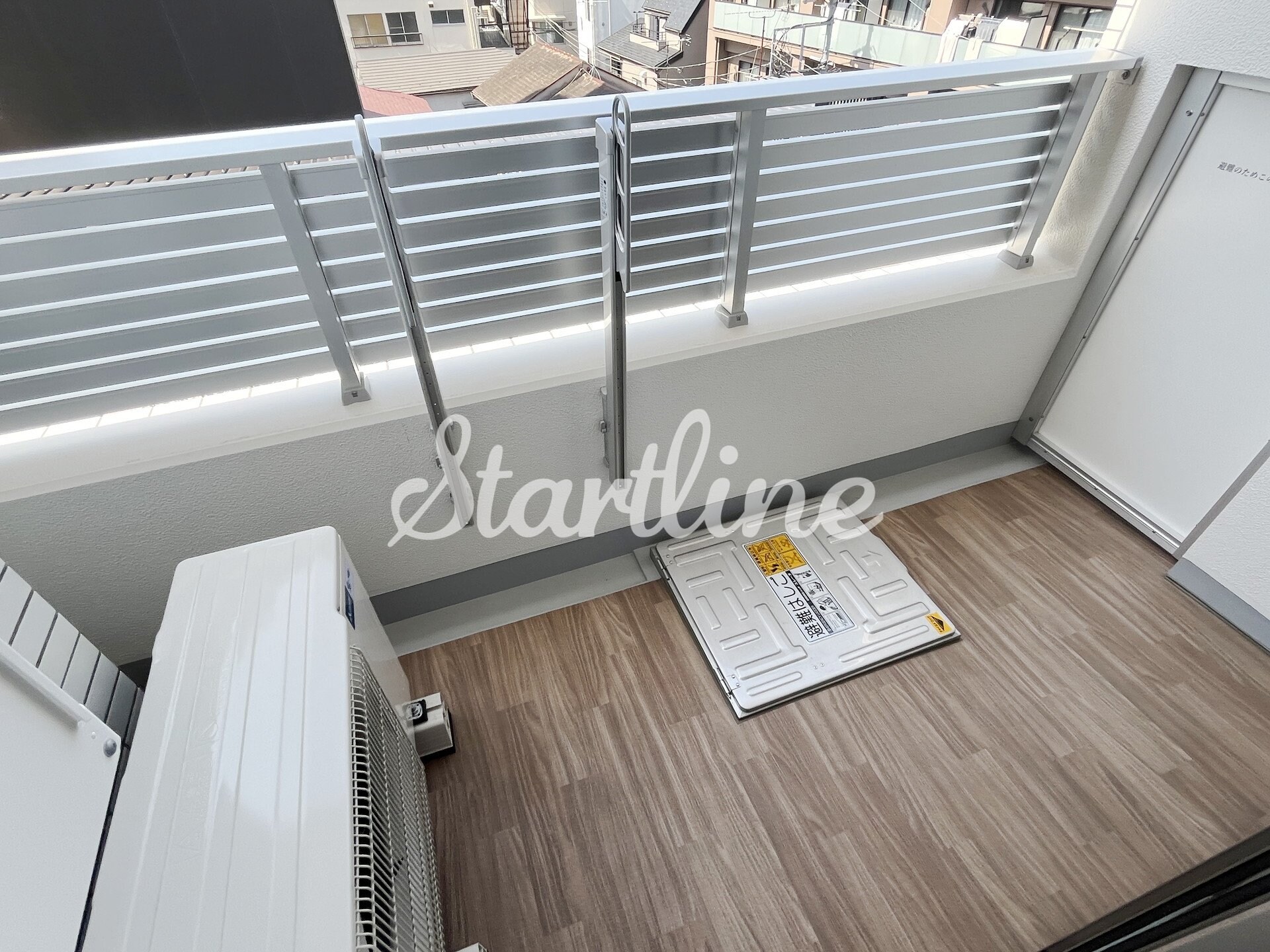 ルフォンプログレ品川戸越の物件内観写真